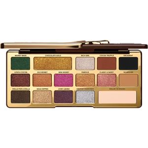 TOO FACED Chocolate Gold Eyeshadow Palette